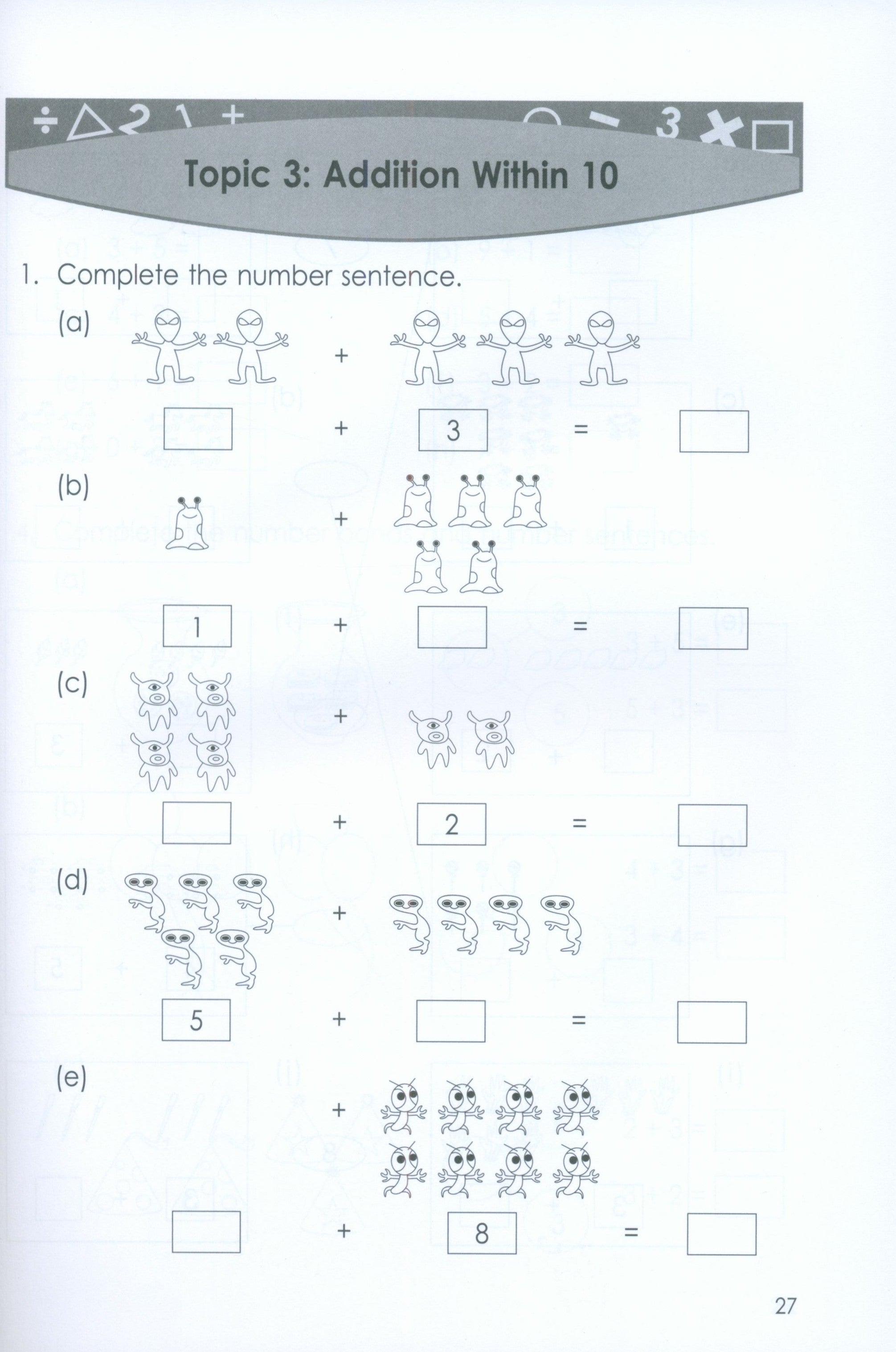 Intensive Practice U.S. Edition 1A