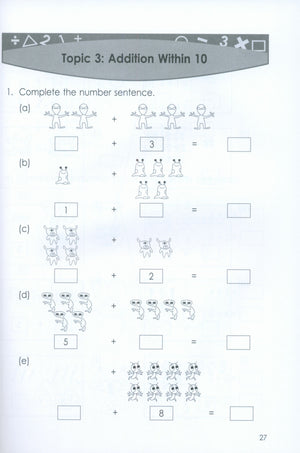 Intensive Practice U.S. Edition 1A