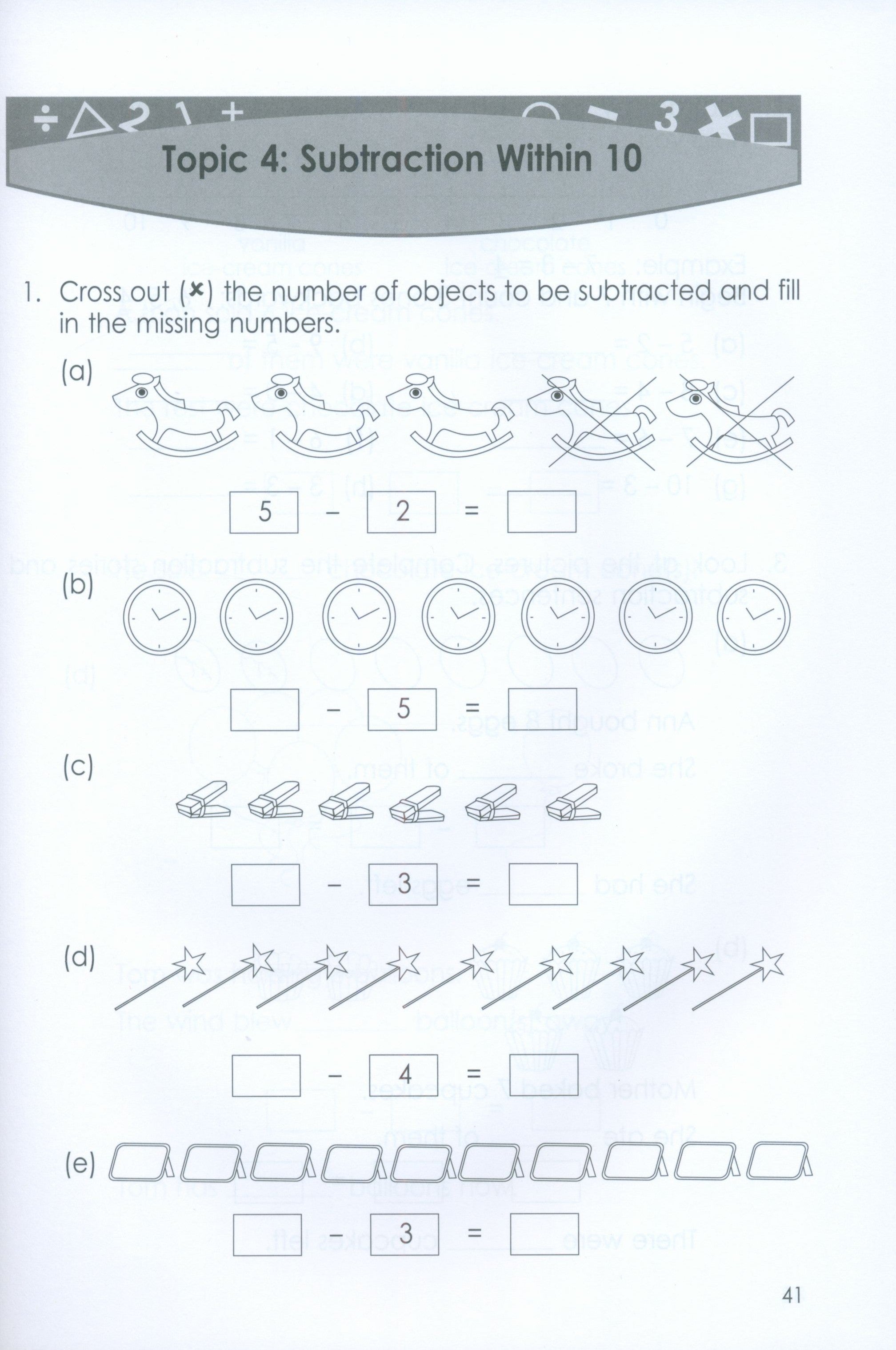 Intensive Practice U.S. Edition 1A