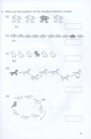 Intensive Practice U.S. Edition 1A