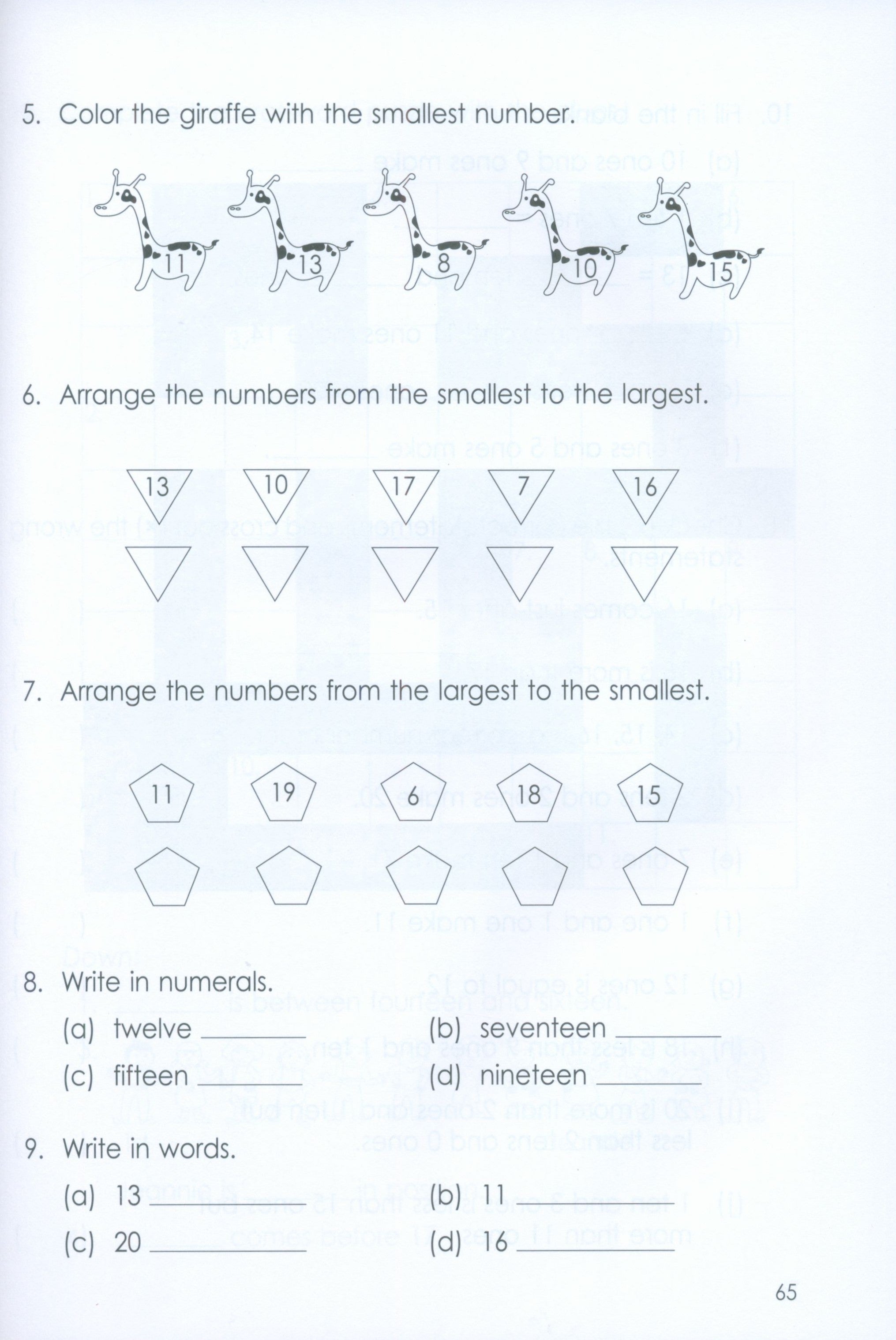 Intensive Practice U.S. Edition 1A