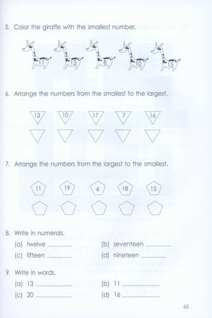 Intensive Practice U.S. Edition 1A