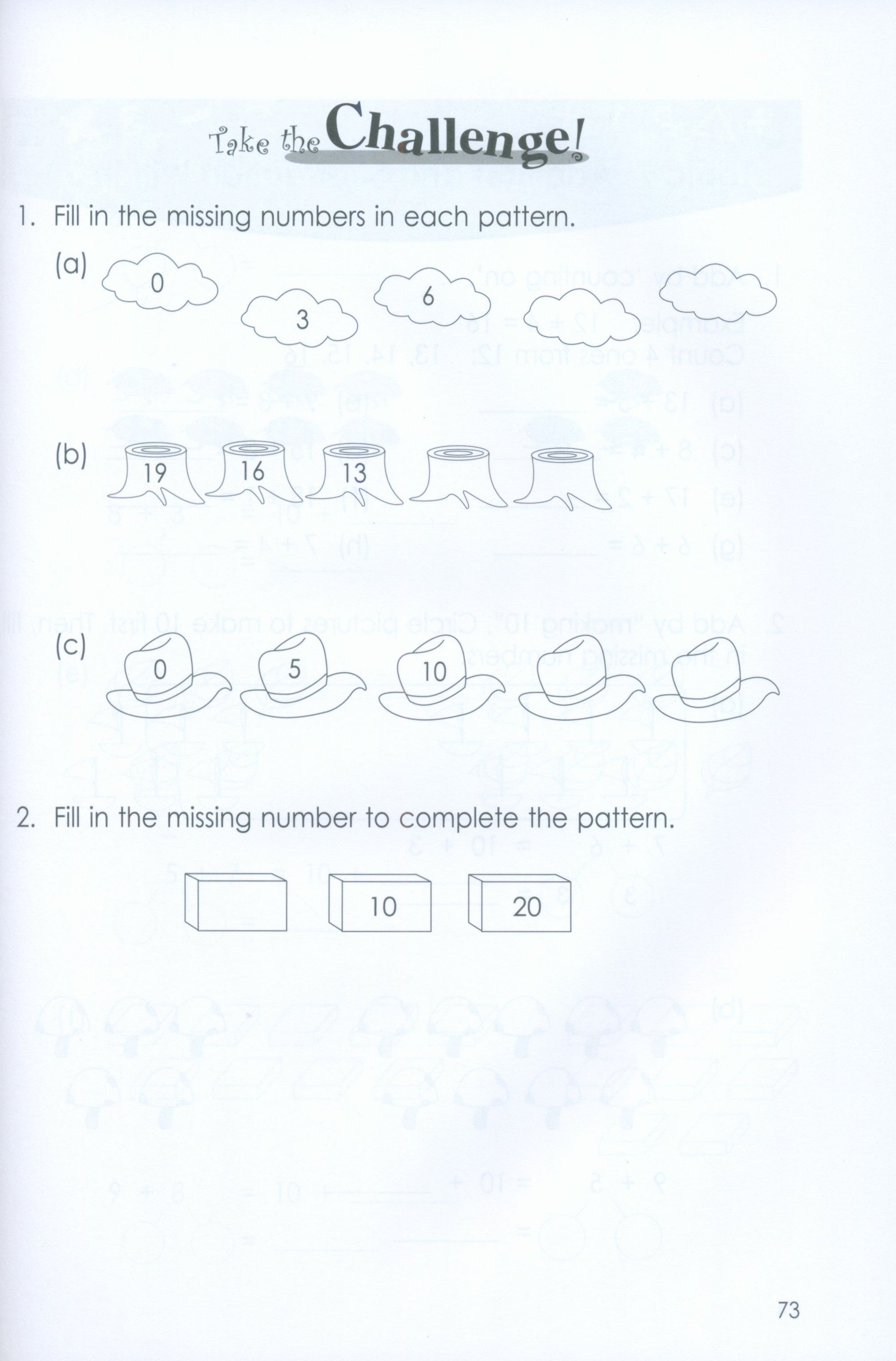 Intensive Practice U.S. Edition 1A