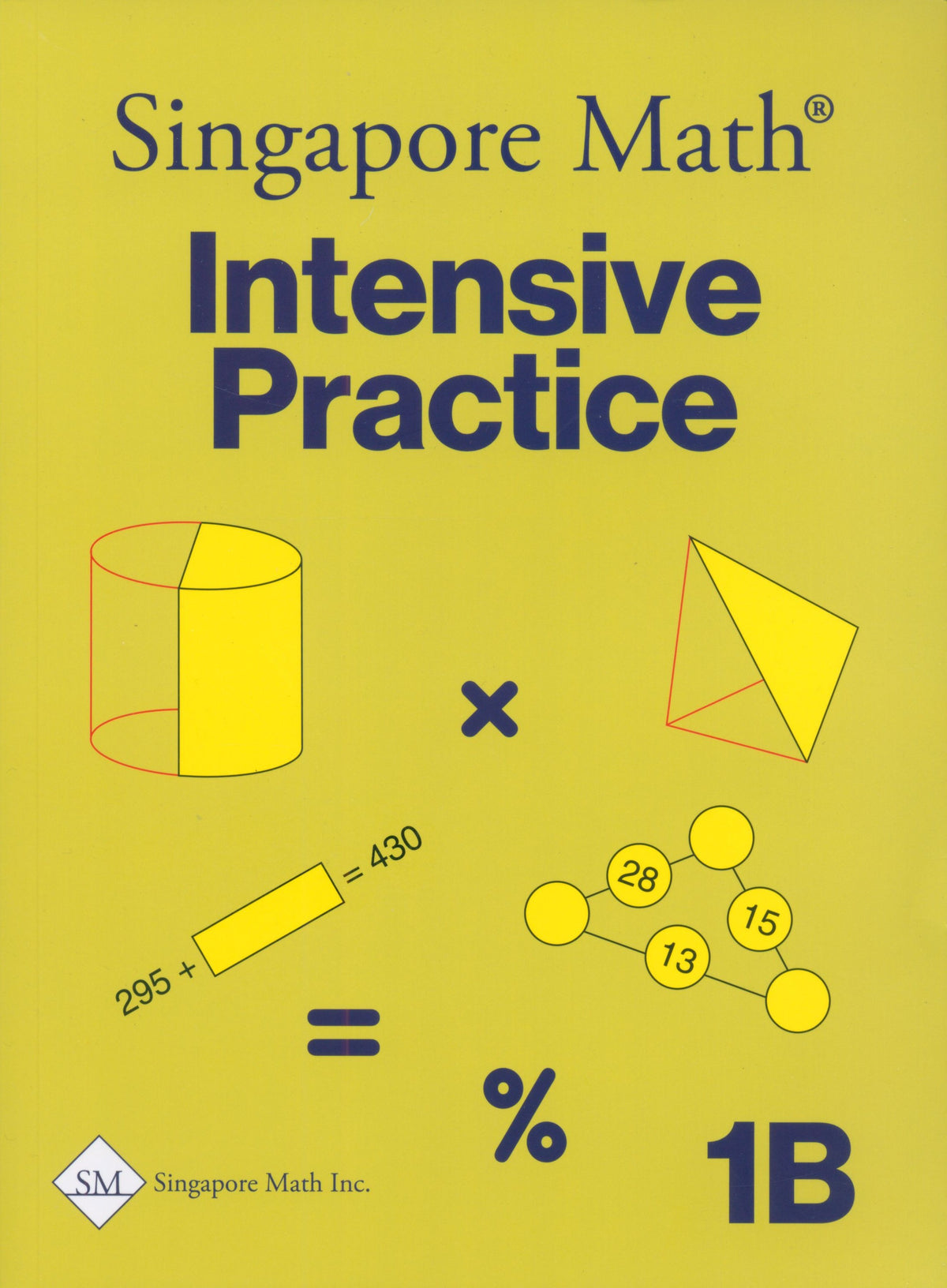 Intensive Practice U.S. Edition 1B