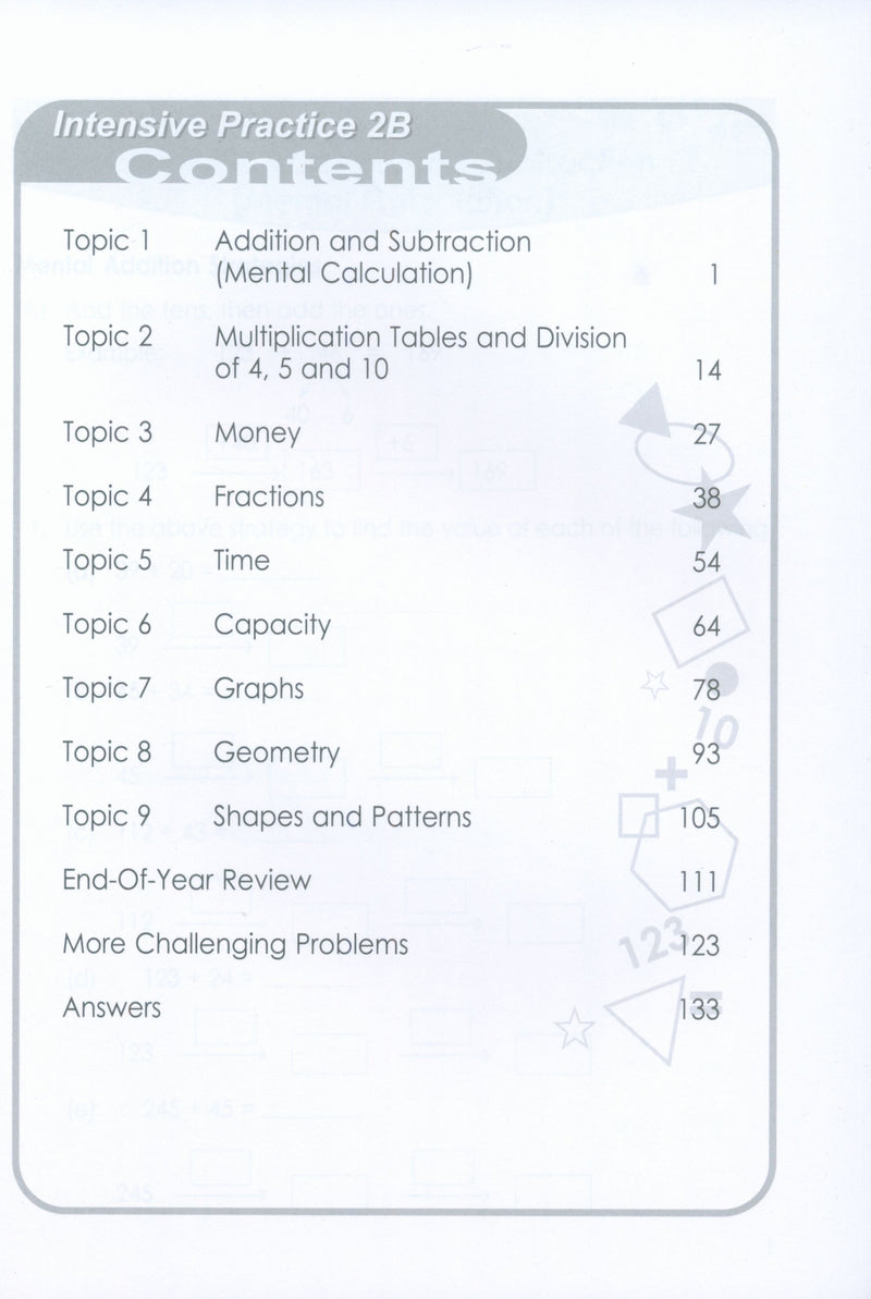 Intensive Practice U.S. Edition 2B