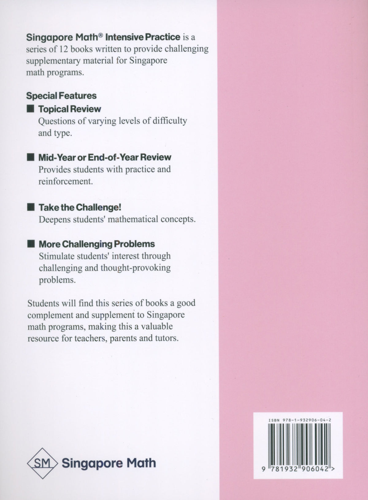 Intensive Practice U.S. Edition 3A