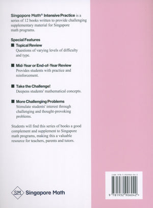 Intensive Practice U.S. Edition 3A