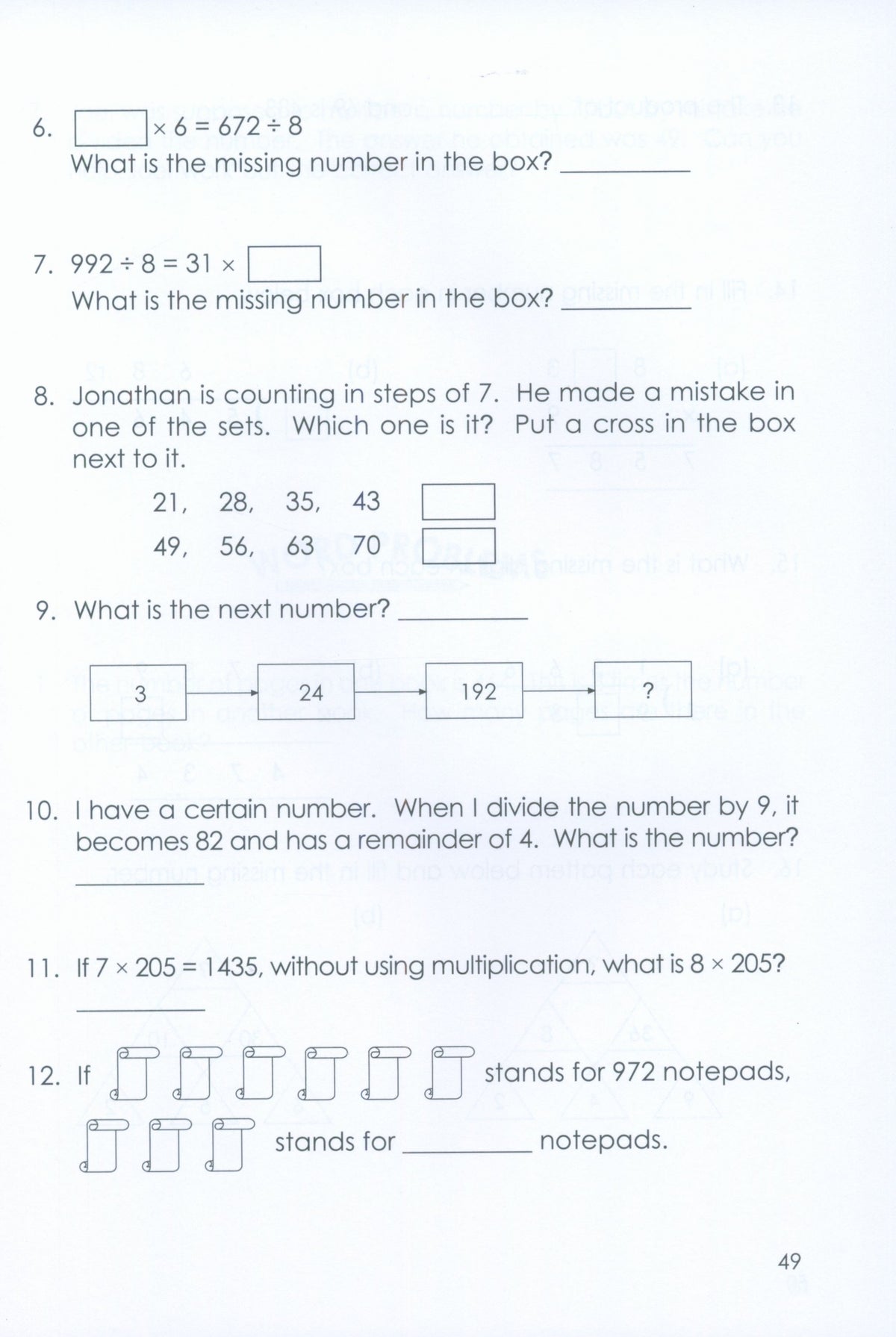 Intensive Practice U.S. Edition 3A