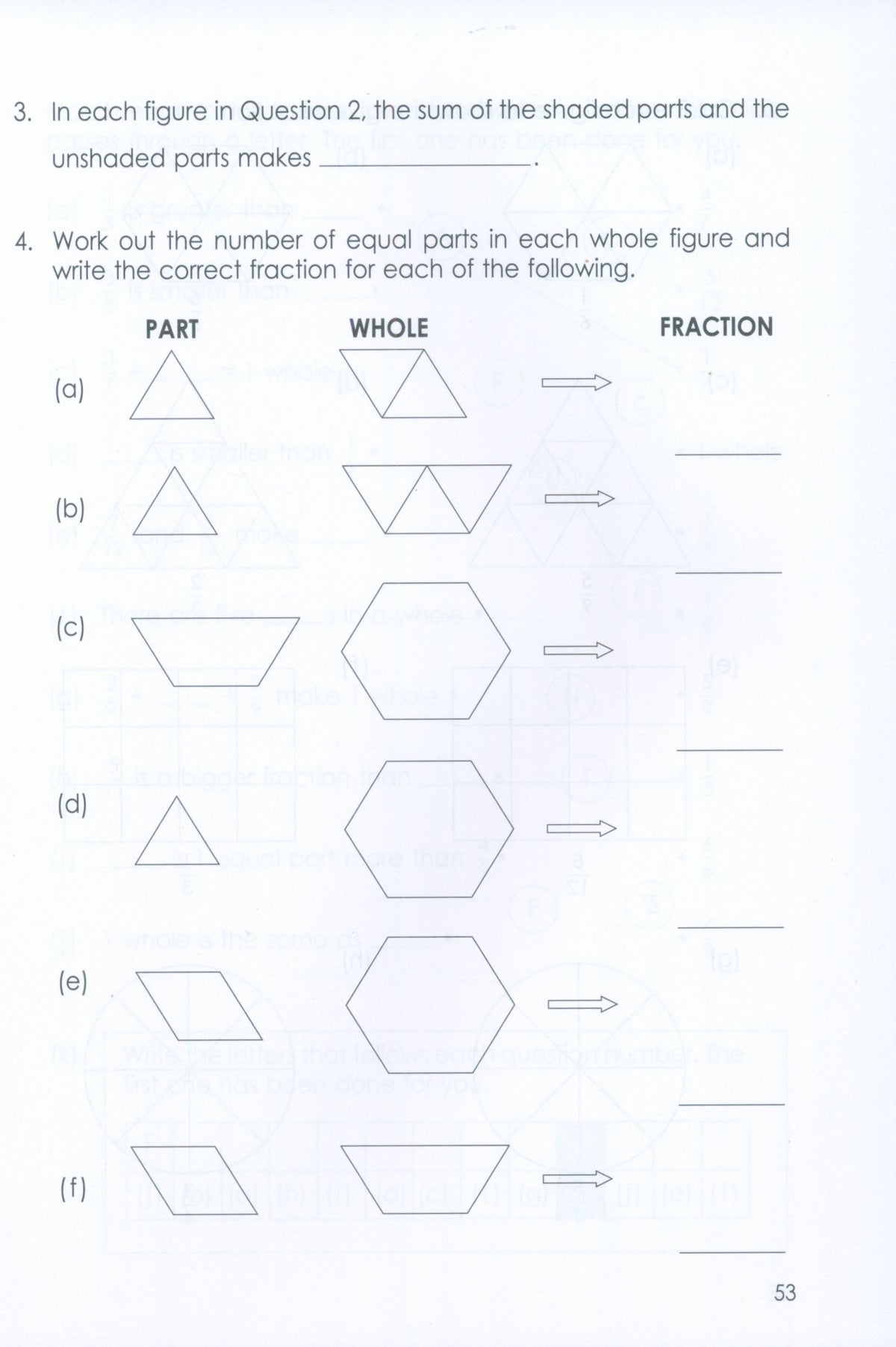 Intensive Practice U.S. Edition 3B