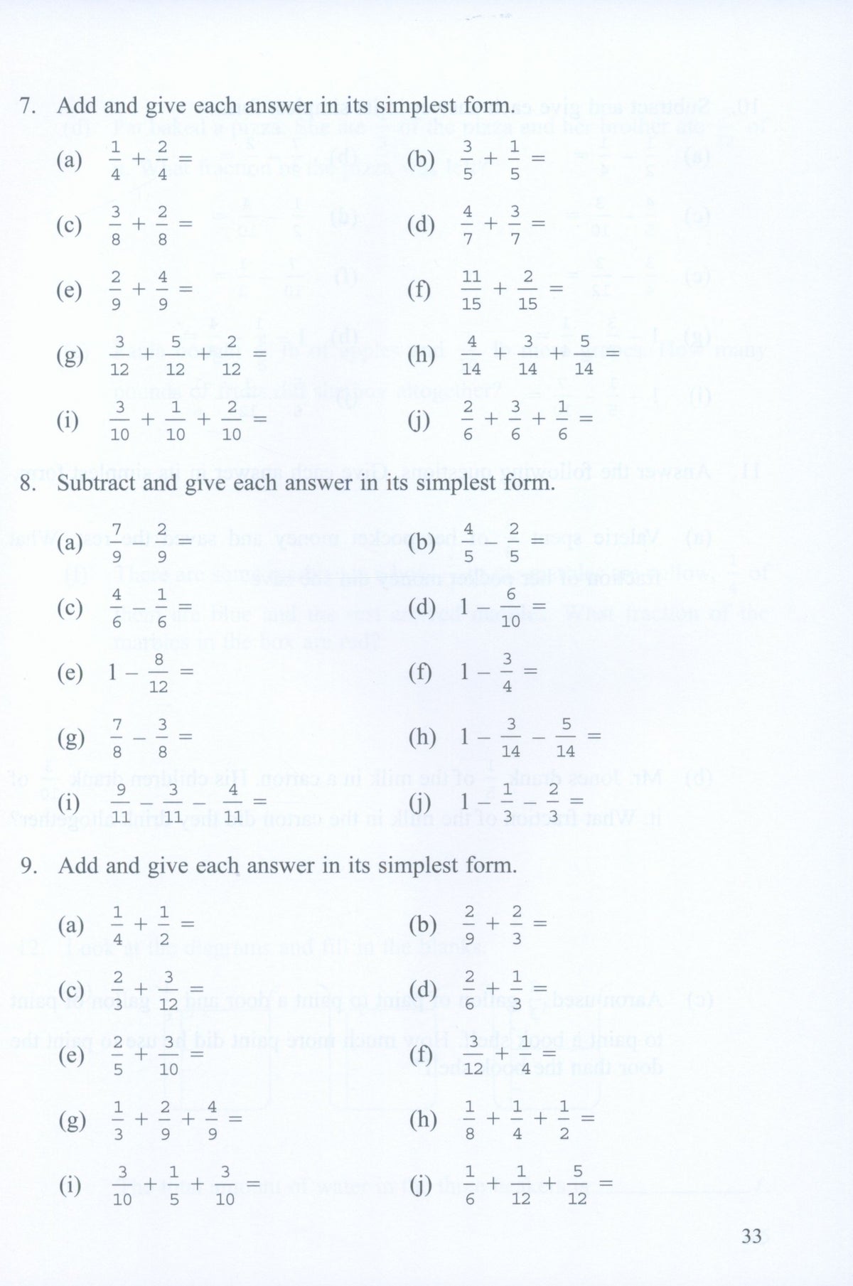 Intensive Practice U.S. Edition 4A