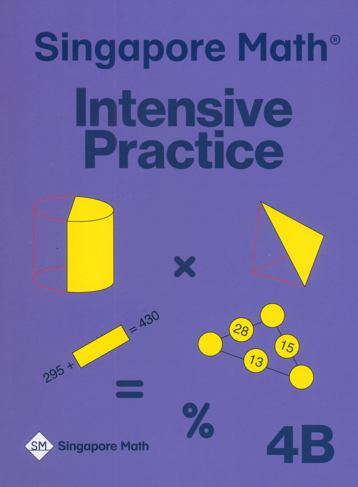 Intensive Practice U.S. Edition 4B