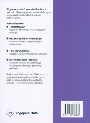 Intensive Practice U.S. Edition 4B