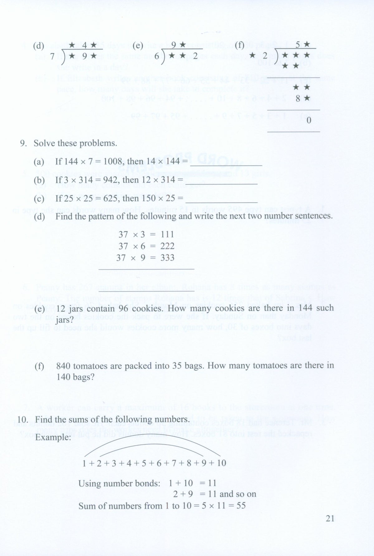 Intensive Practice U.S. Edition 5A