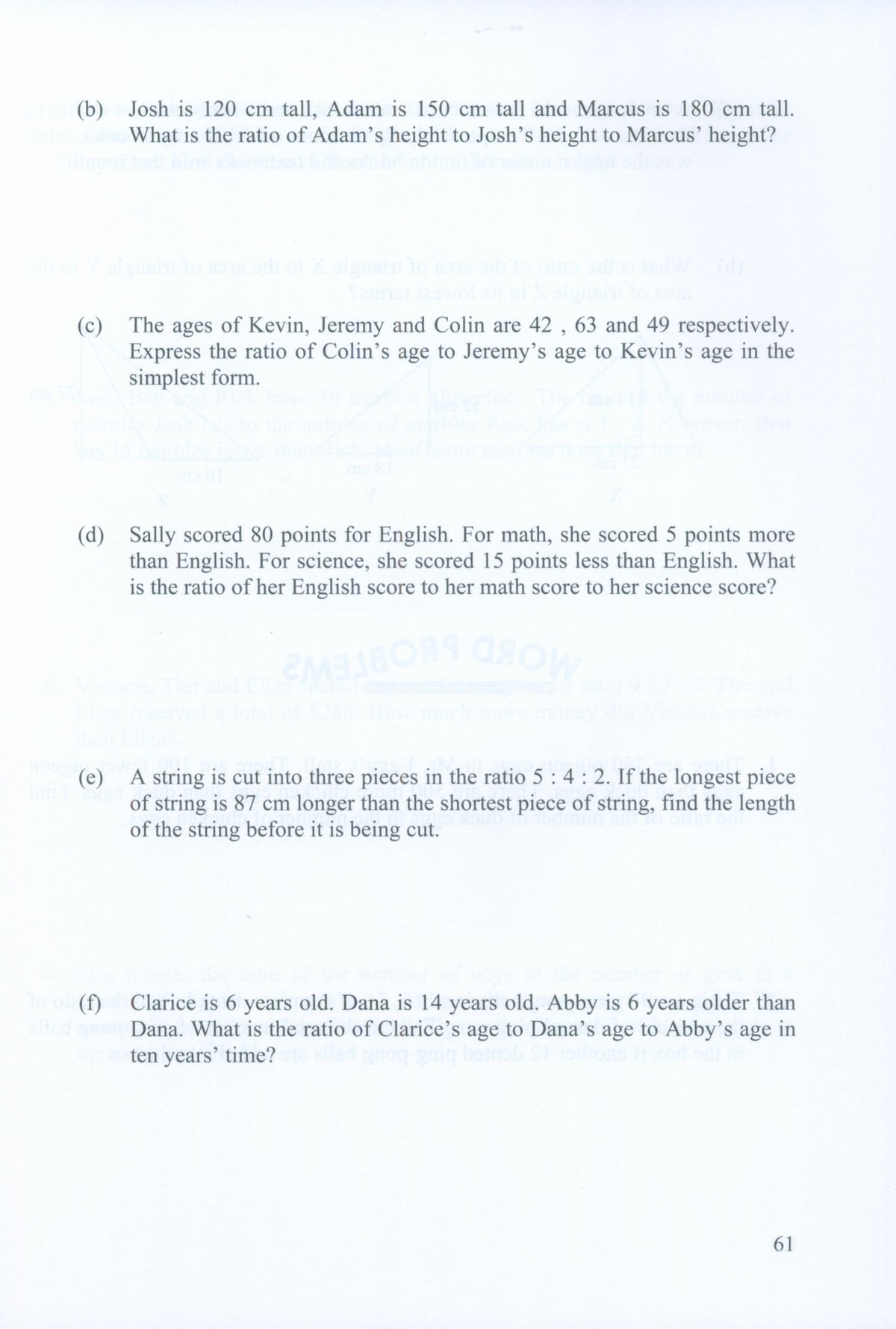 Intensive Practice U.S. Edition 5A