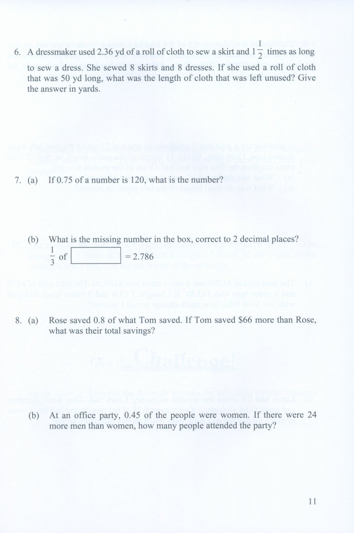 Intensive Practice U.S. Edition 5B