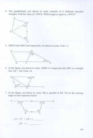 Intensive Practice U.S. Edition 5B