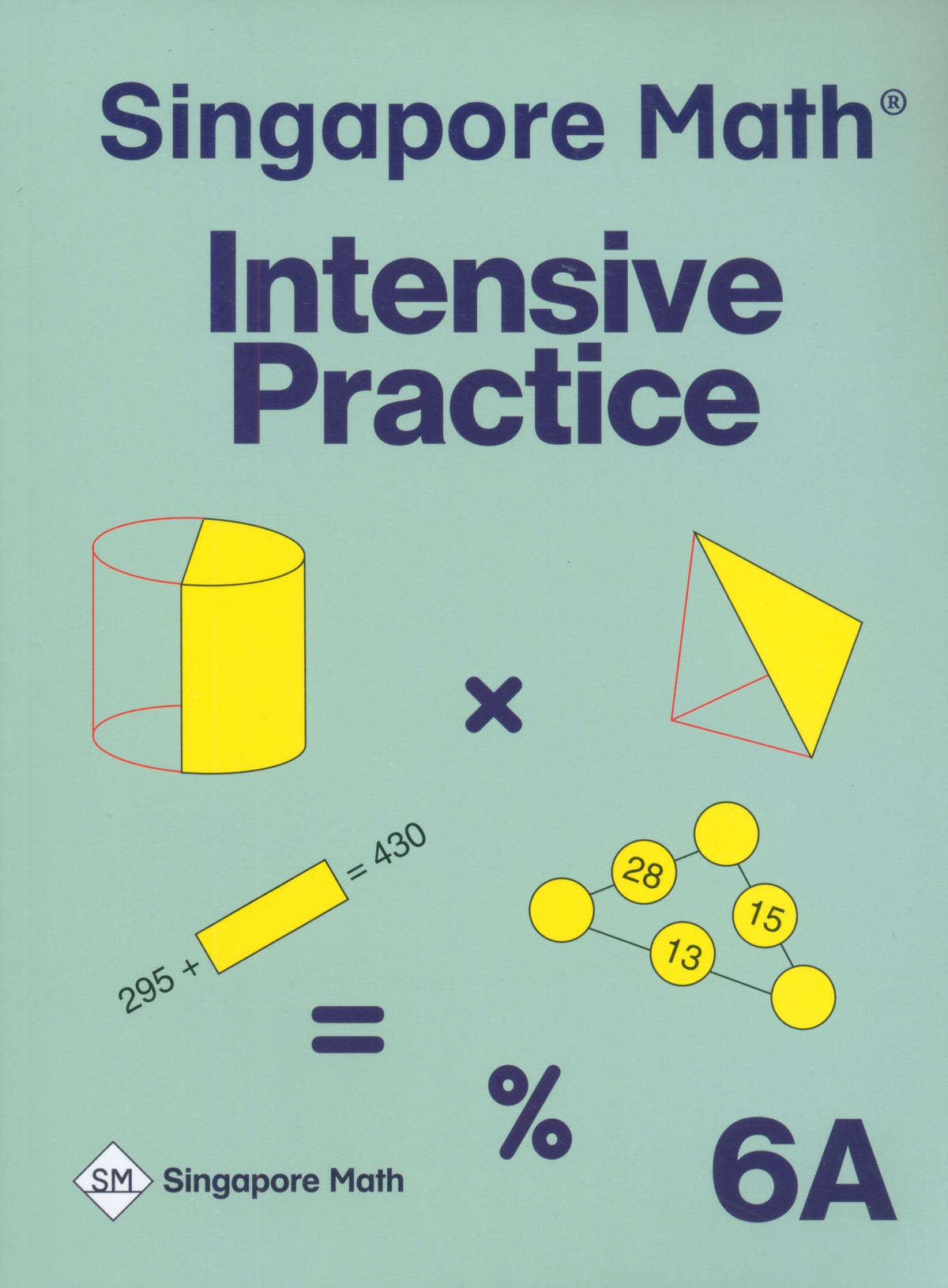 Intensive Practice U.S. Edition 6A