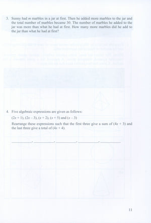 Intensive Practice U.S. Edition 6A