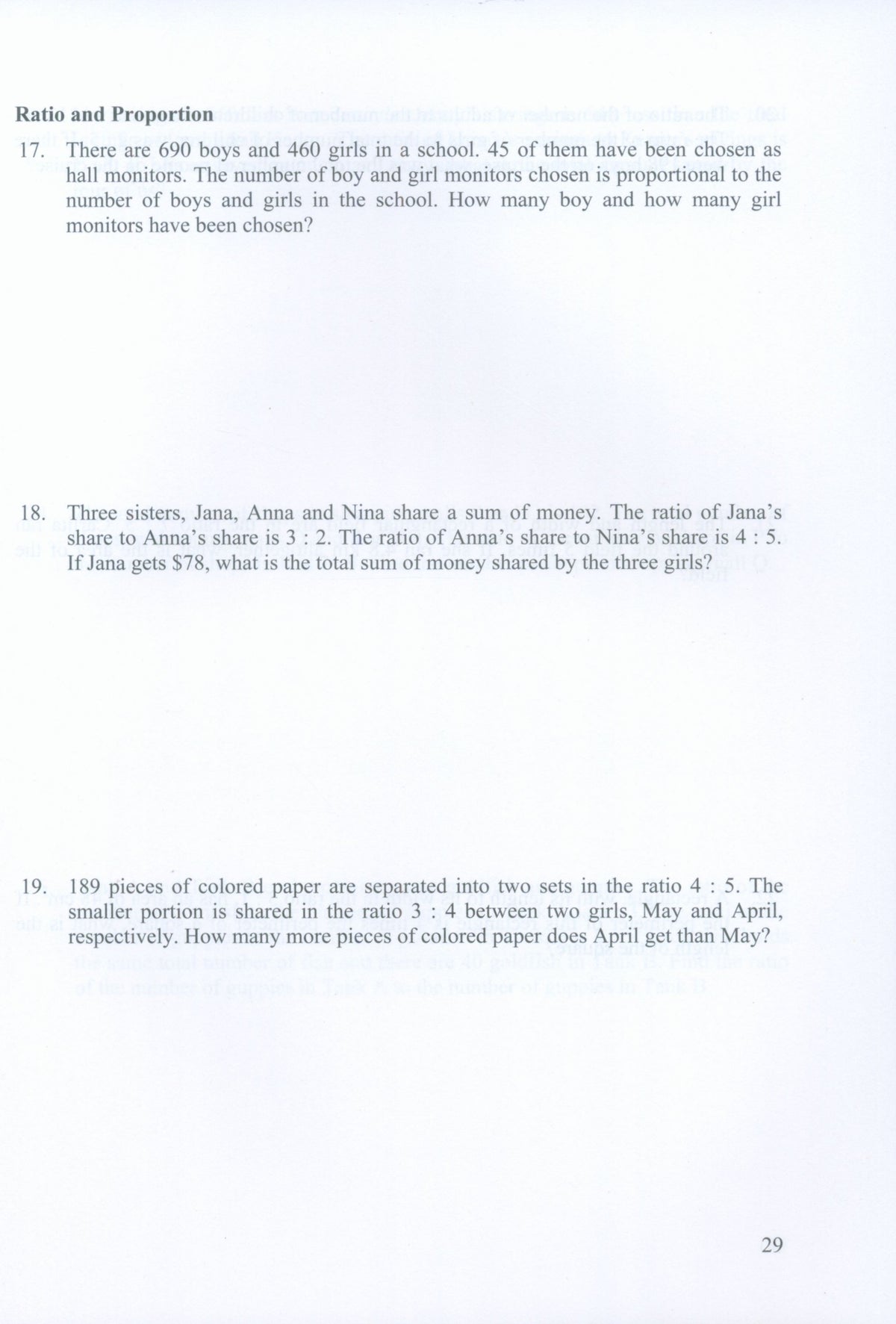 Intensive Practice U.S. Edition 6A