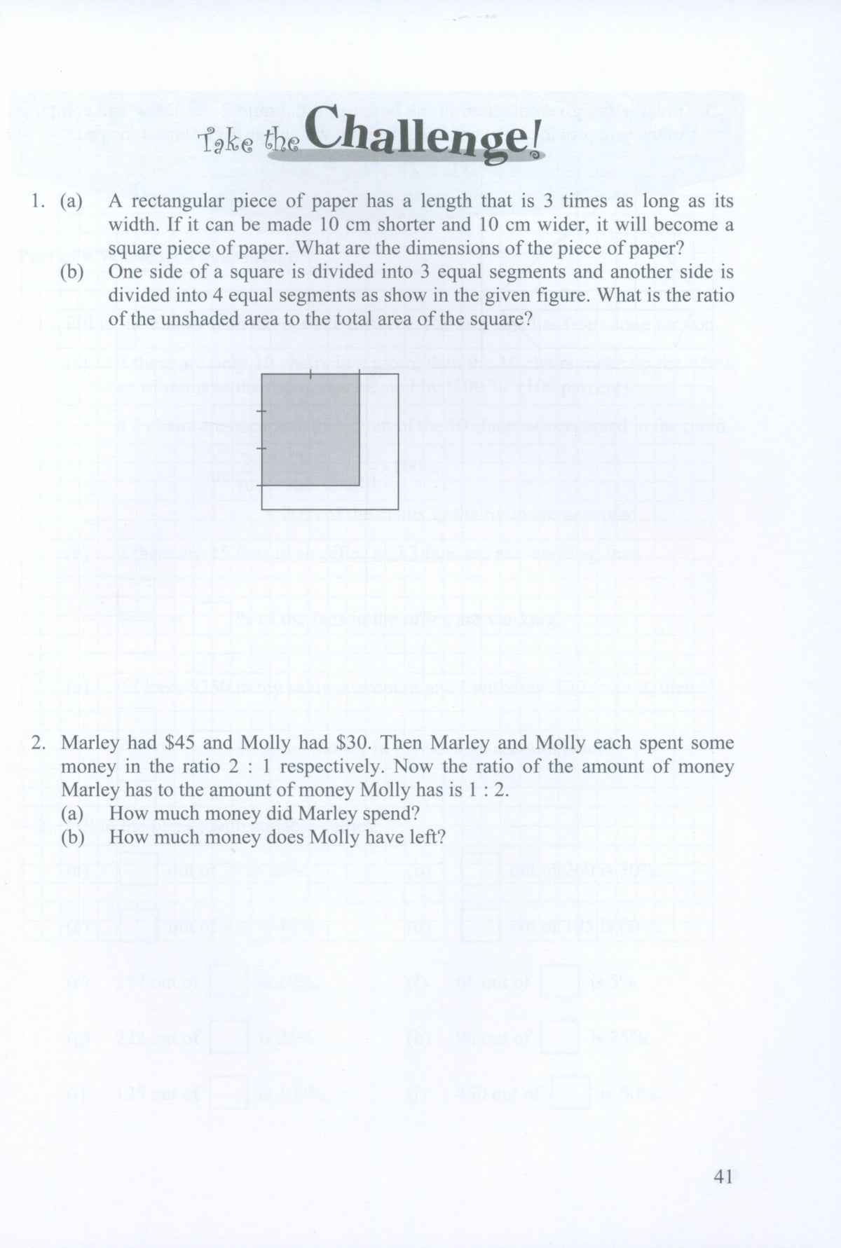Intensive Practice U.S. Edition 6A