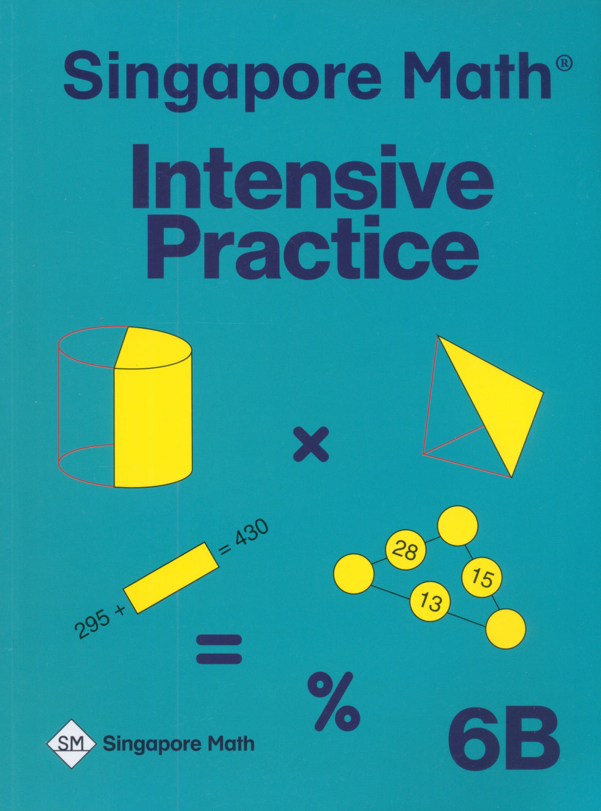 Intensive Practice U.S. Edition 6B