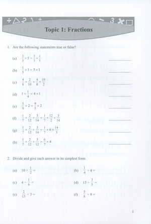 Intensive Practice U.S. Edition 6B