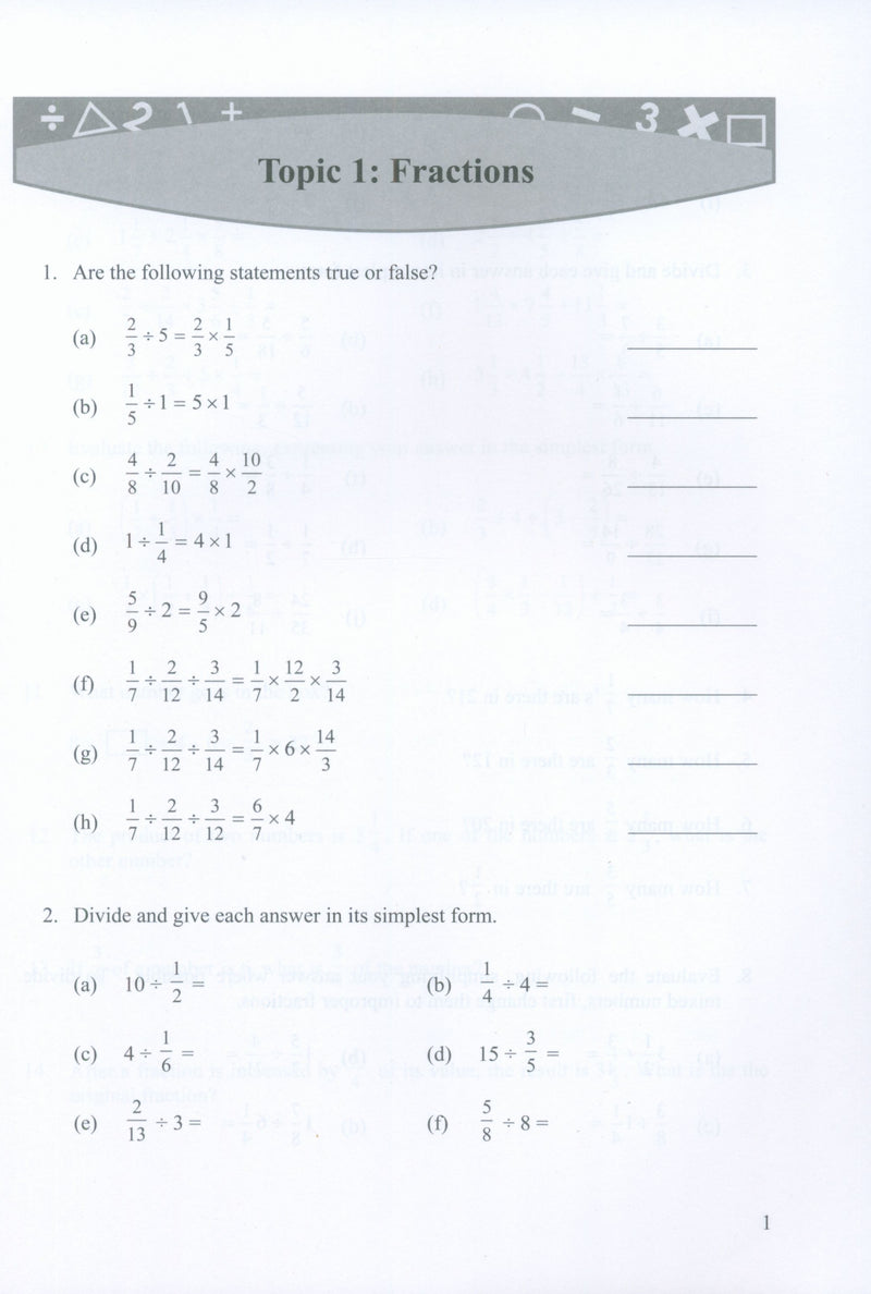Intensive Practice U.S. Edition 6B