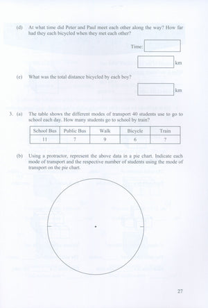 Intensive Practice U.S. Edition 6B