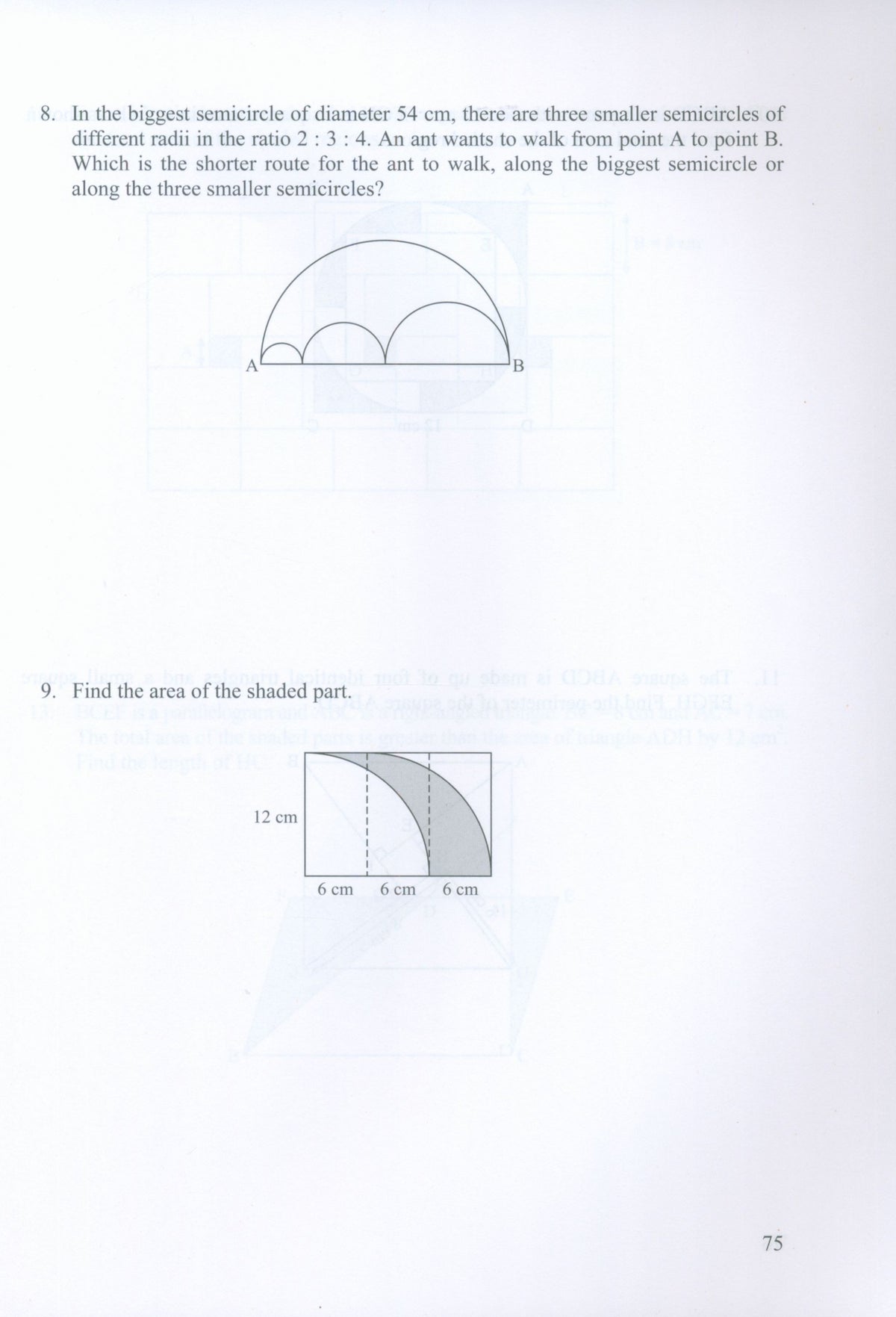 Intensive Practice U.S. Edition 6B