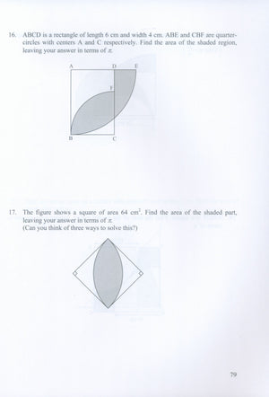 Intensive Practice U.S. Edition 6B