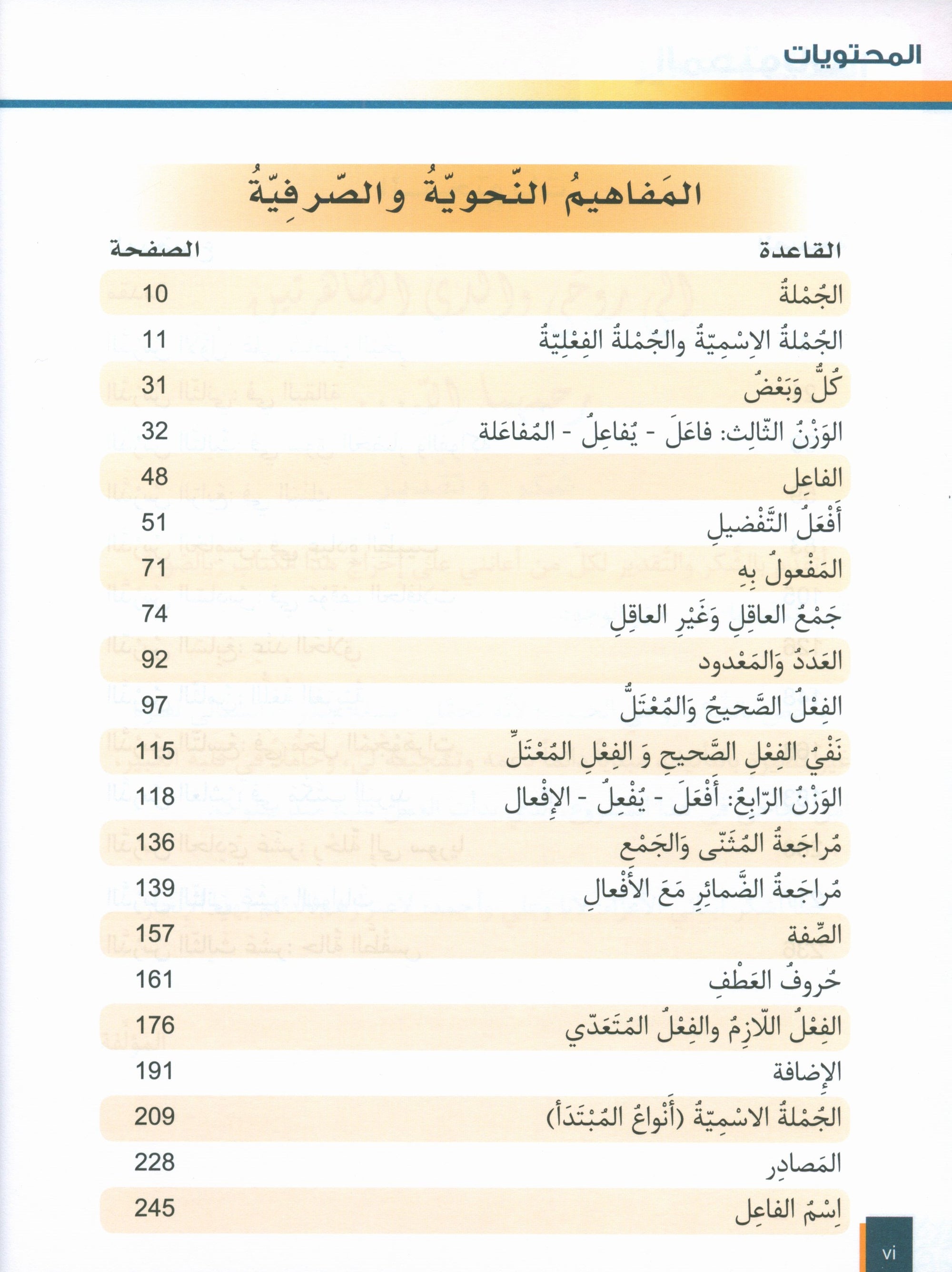 Al-Asas for Teaching Arabic for Non-Native Speakers: Book 3 (Beginner Level, Part 2)