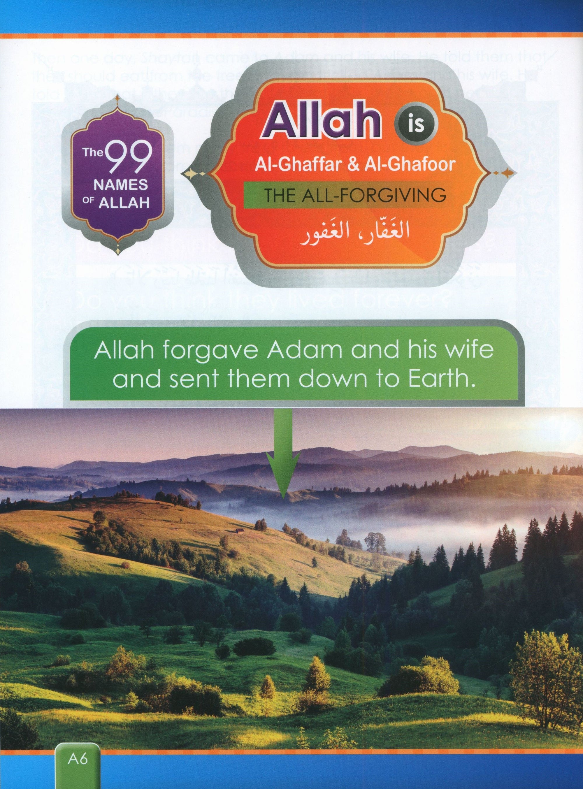 I Love Islam Textbook Level 2 (New Edition)