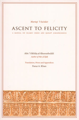 Ascent to Felicity