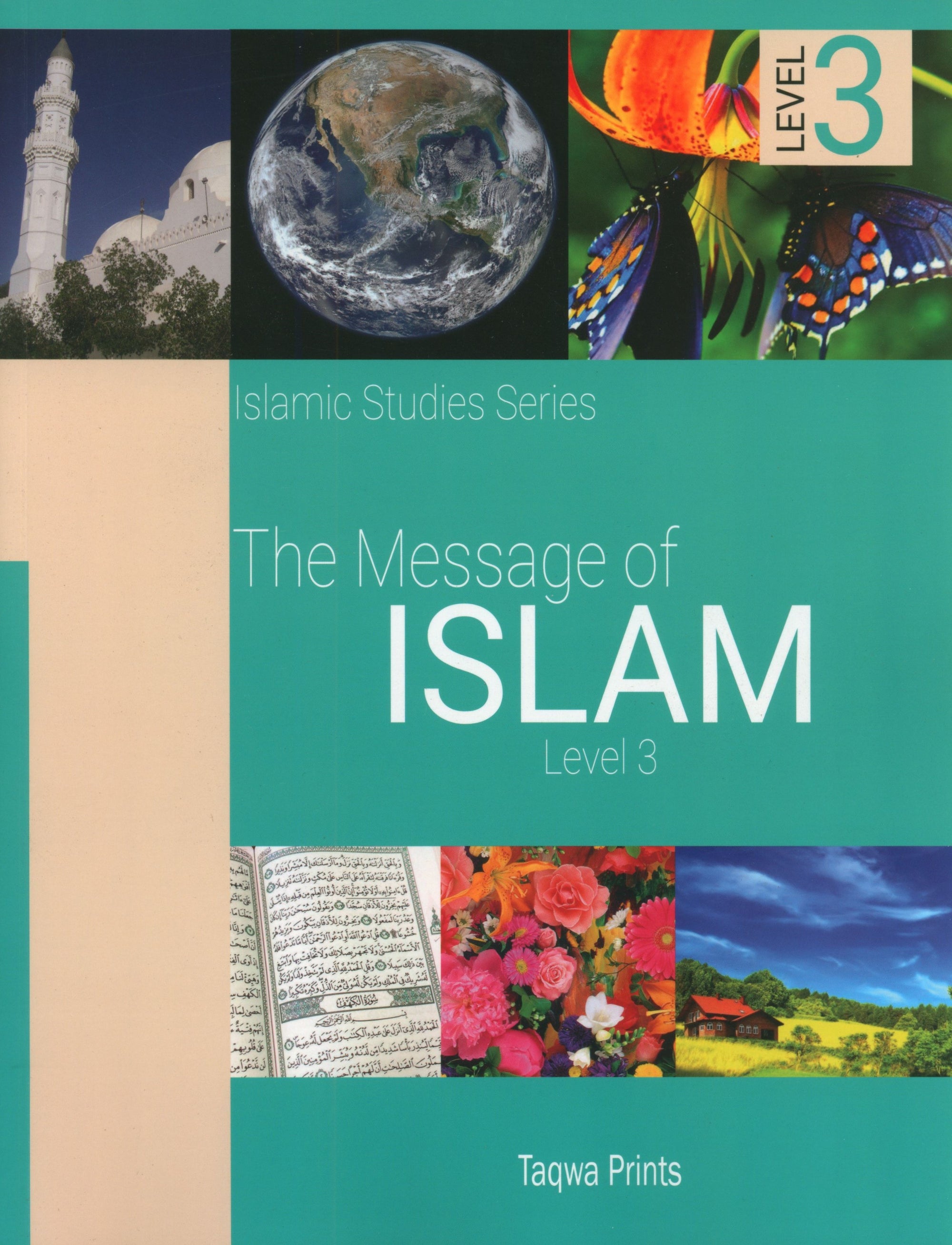 The Message of Islam: Level 3