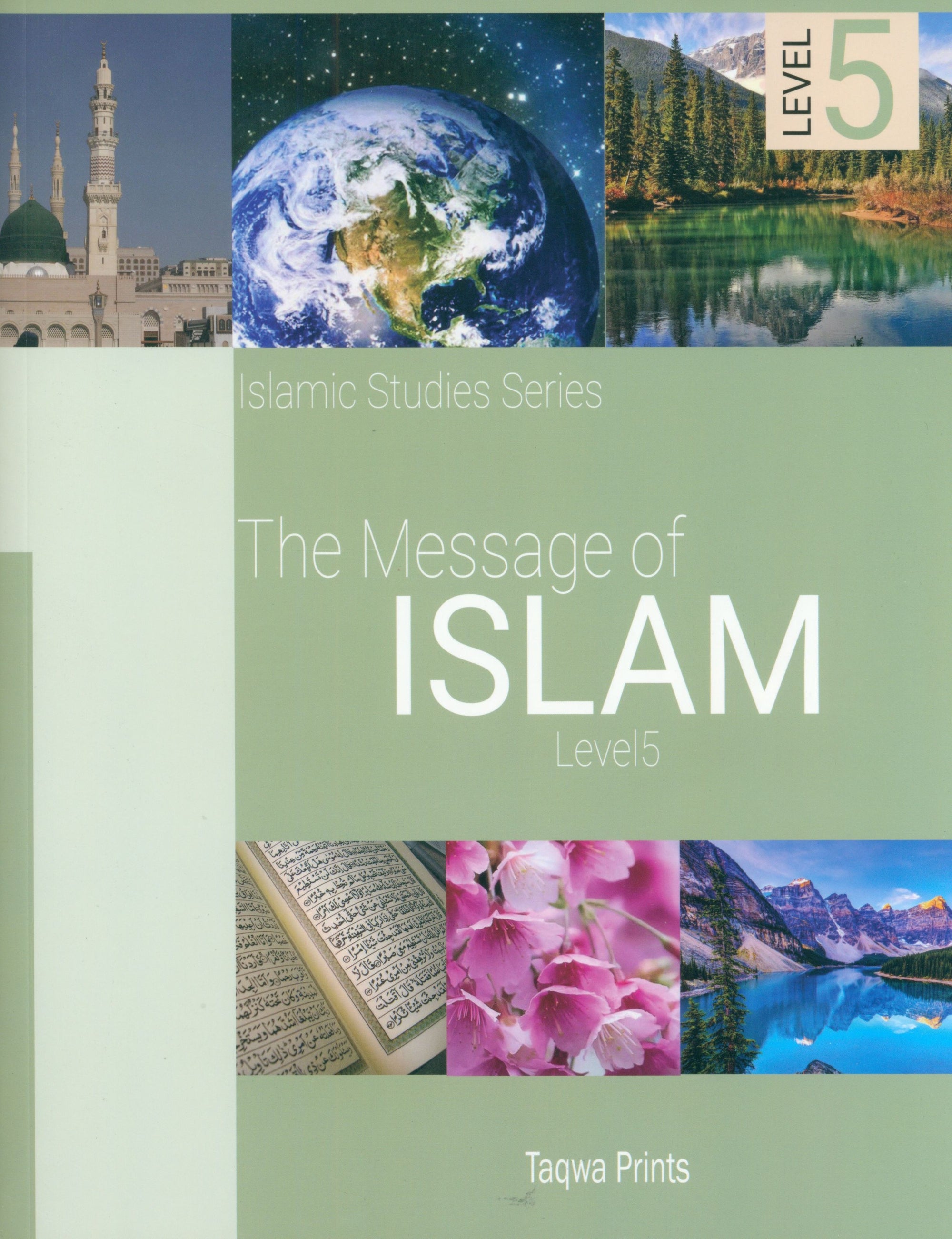 The Message of Islam Level 5