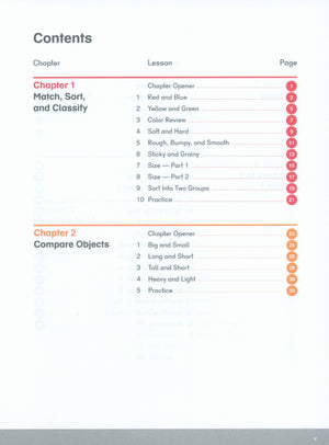 Dimensions Math Textbook PKA