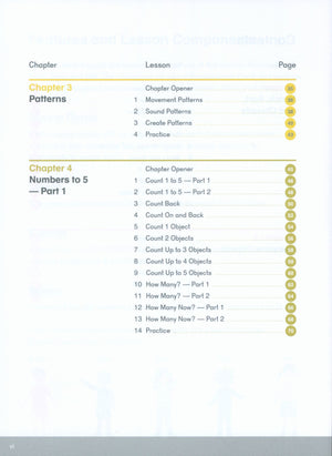 Dimensions Math Textbook PKA