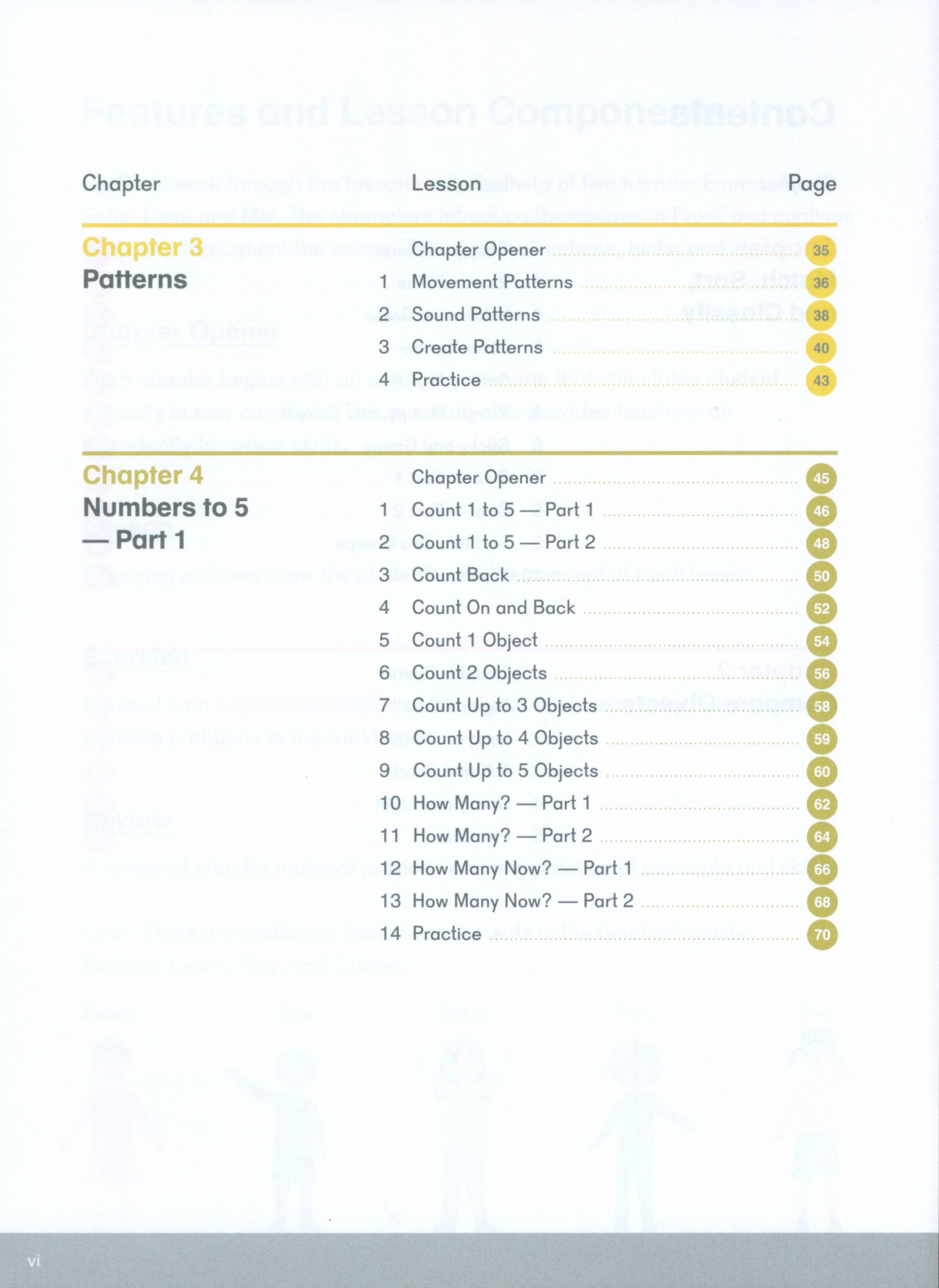 Dimensions Math Textbook PKA