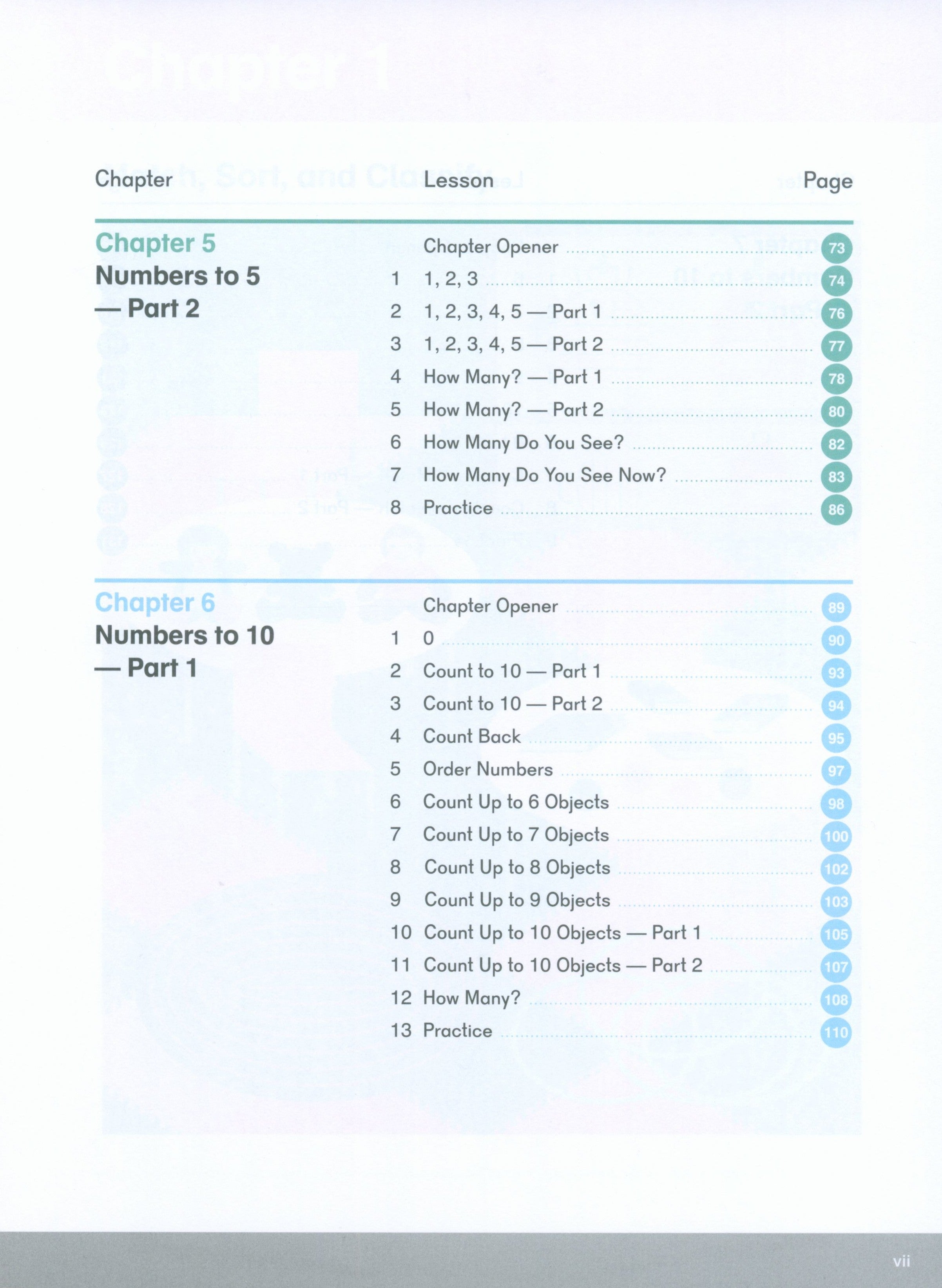 Dimensions Math Textbook PKA