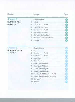 Dimensions Math Textbook PKA