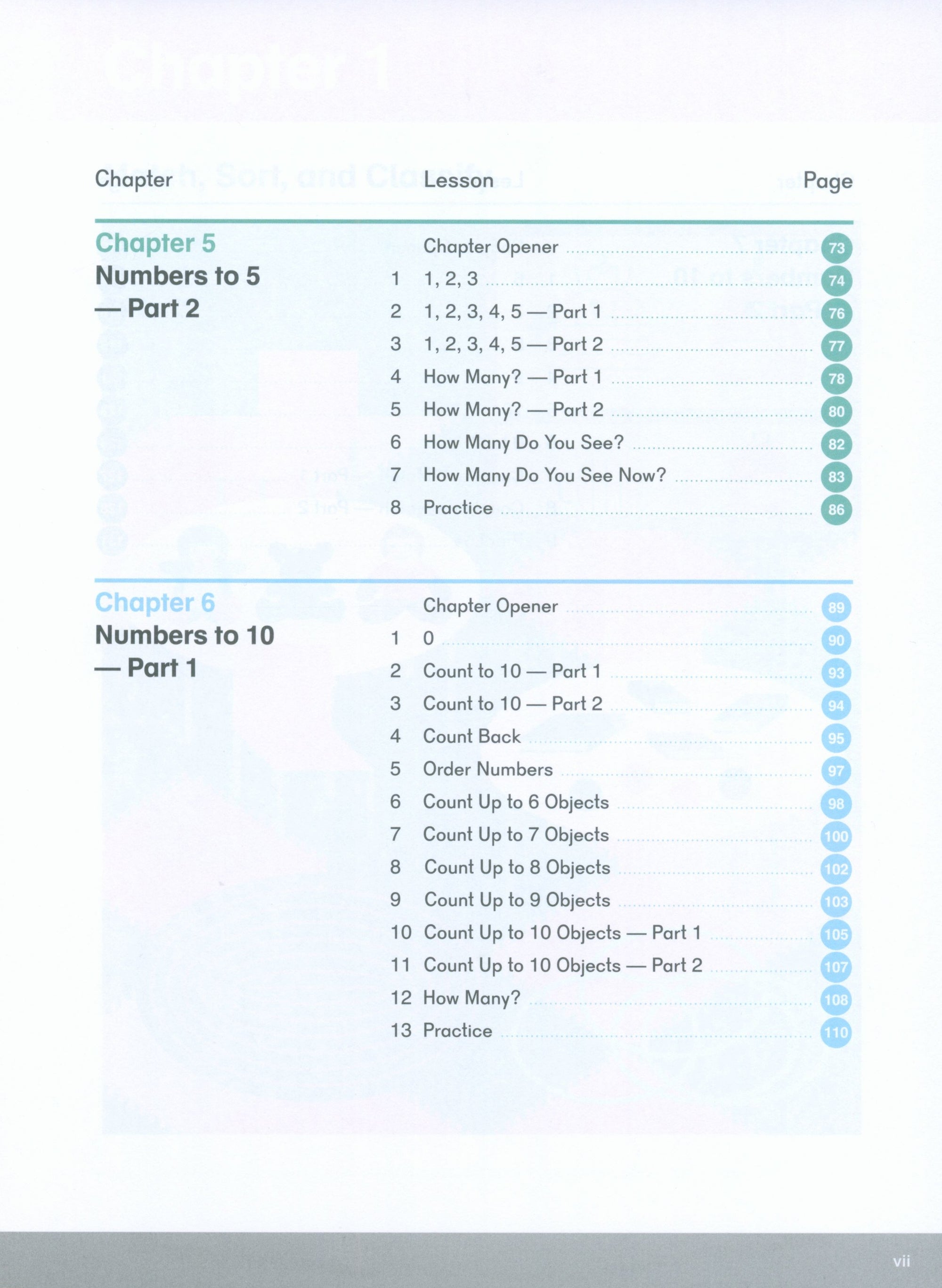 Dimensions Math Textbook PKA