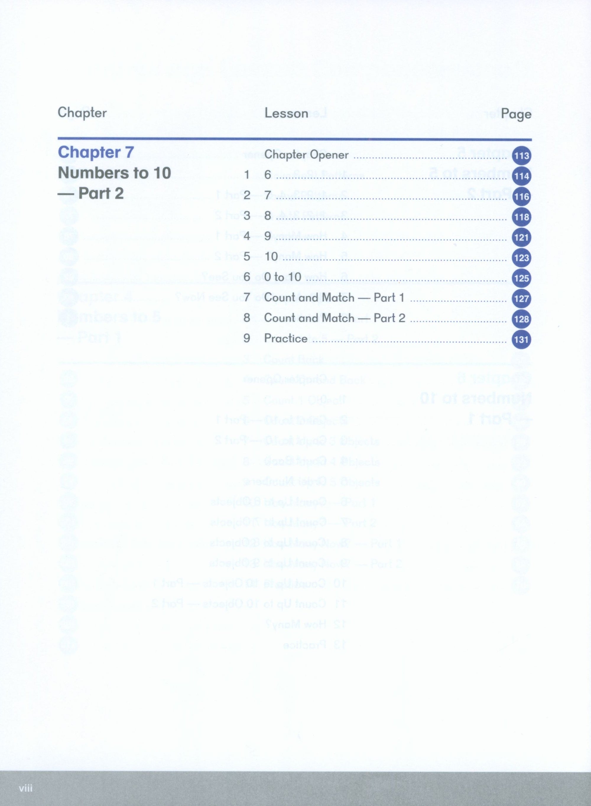 Dimensions Math Textbook PKA