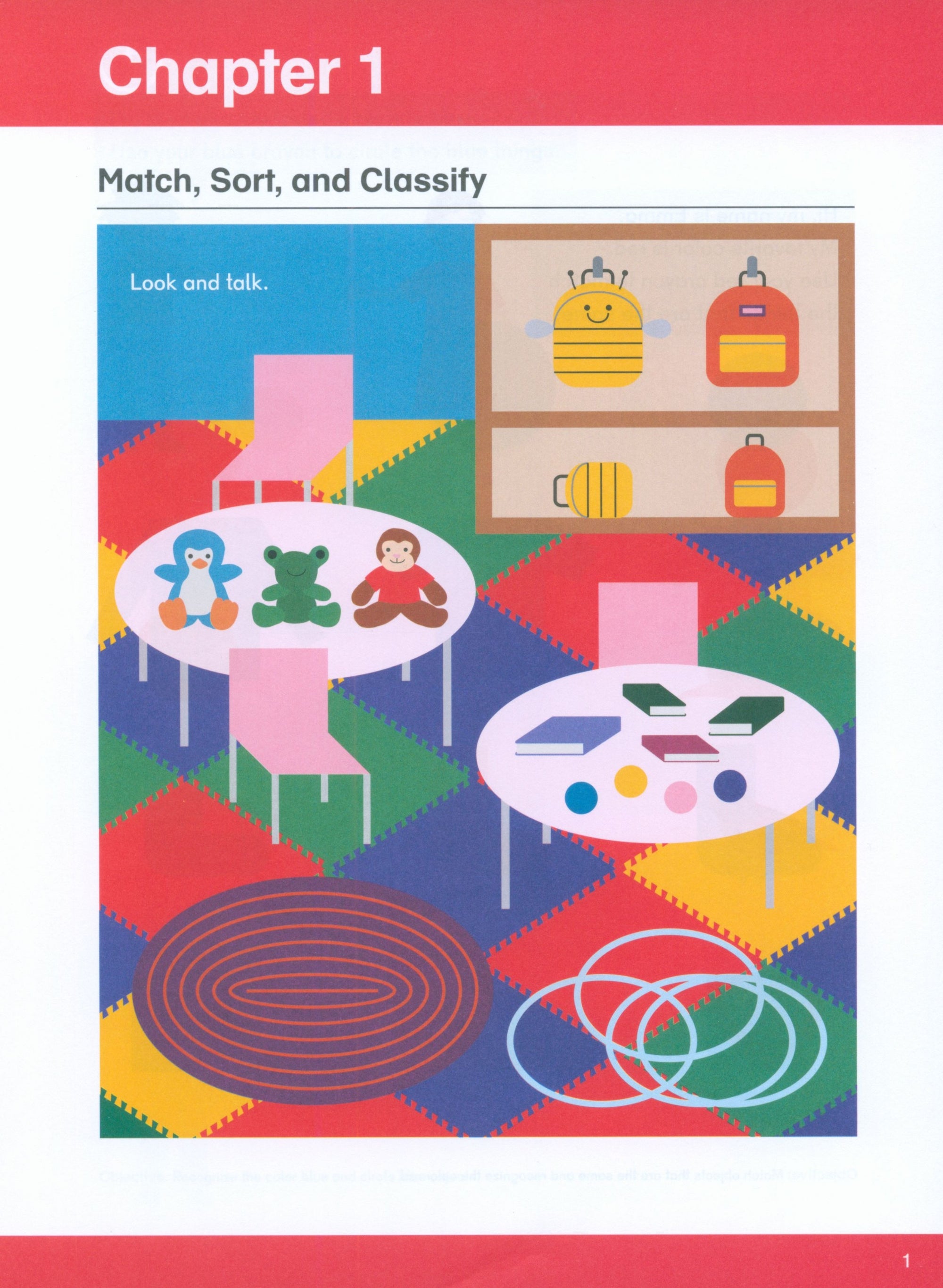 Dimensions Math Textbook PKA