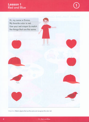 Dimensions Math Textbook PKA
