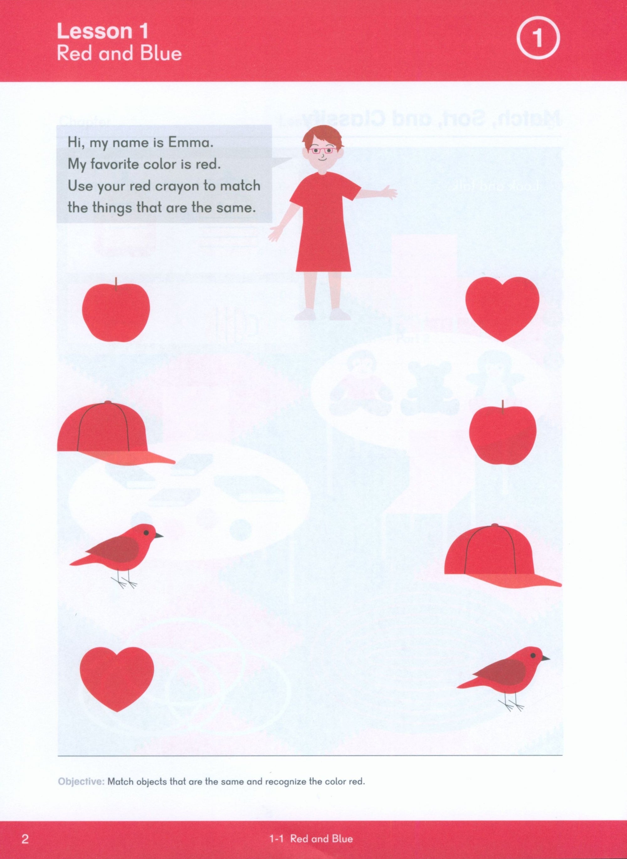 Dimensions Math Textbook PKA