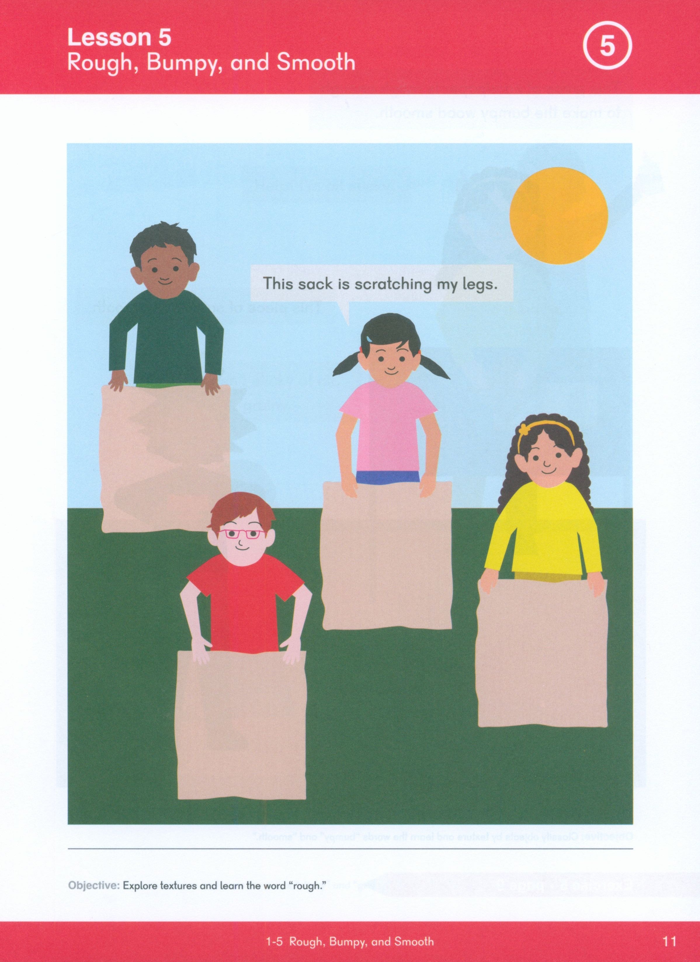 Dimensions Math Textbook PKA