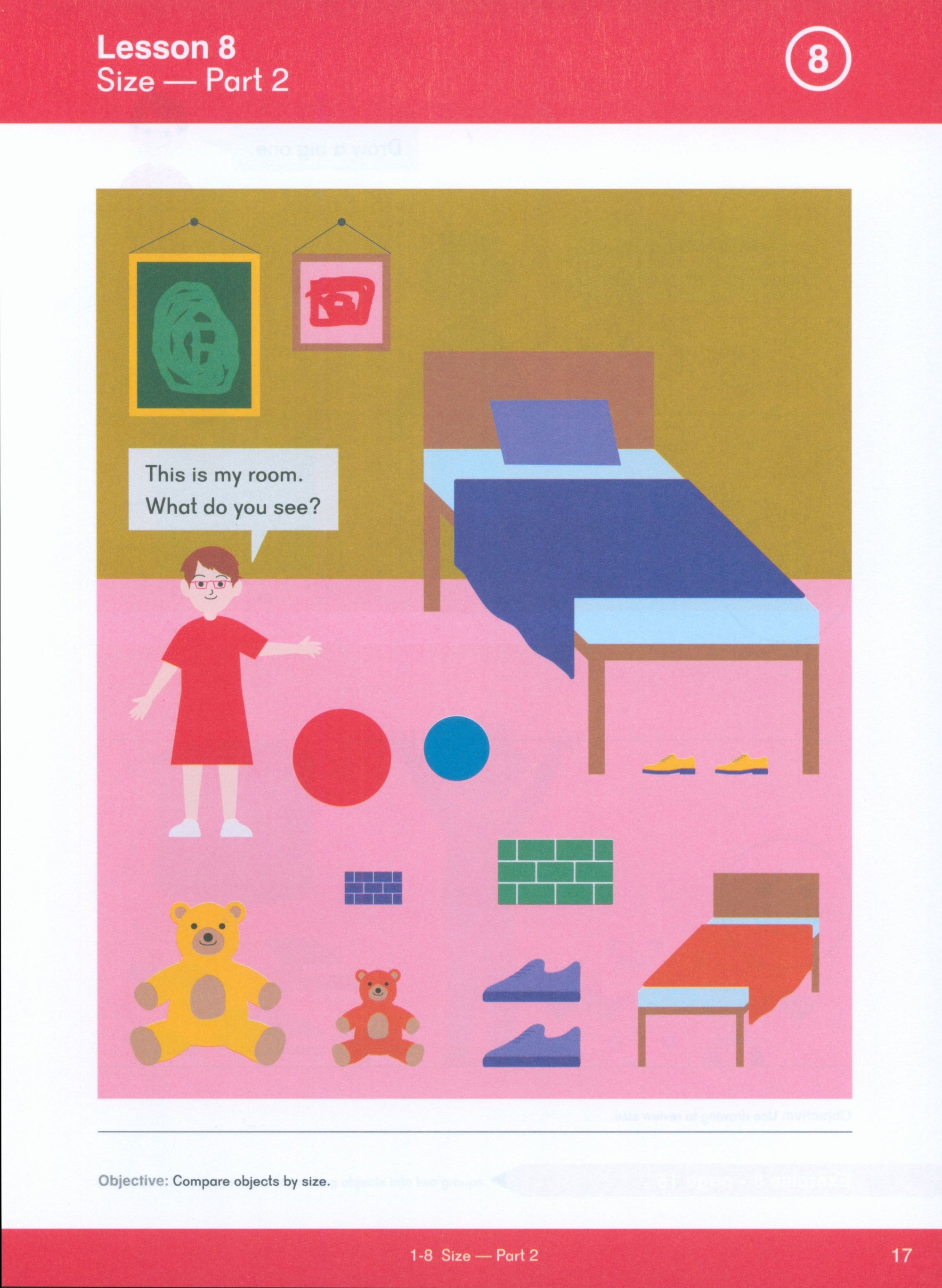 Dimensions Math Textbook PKA