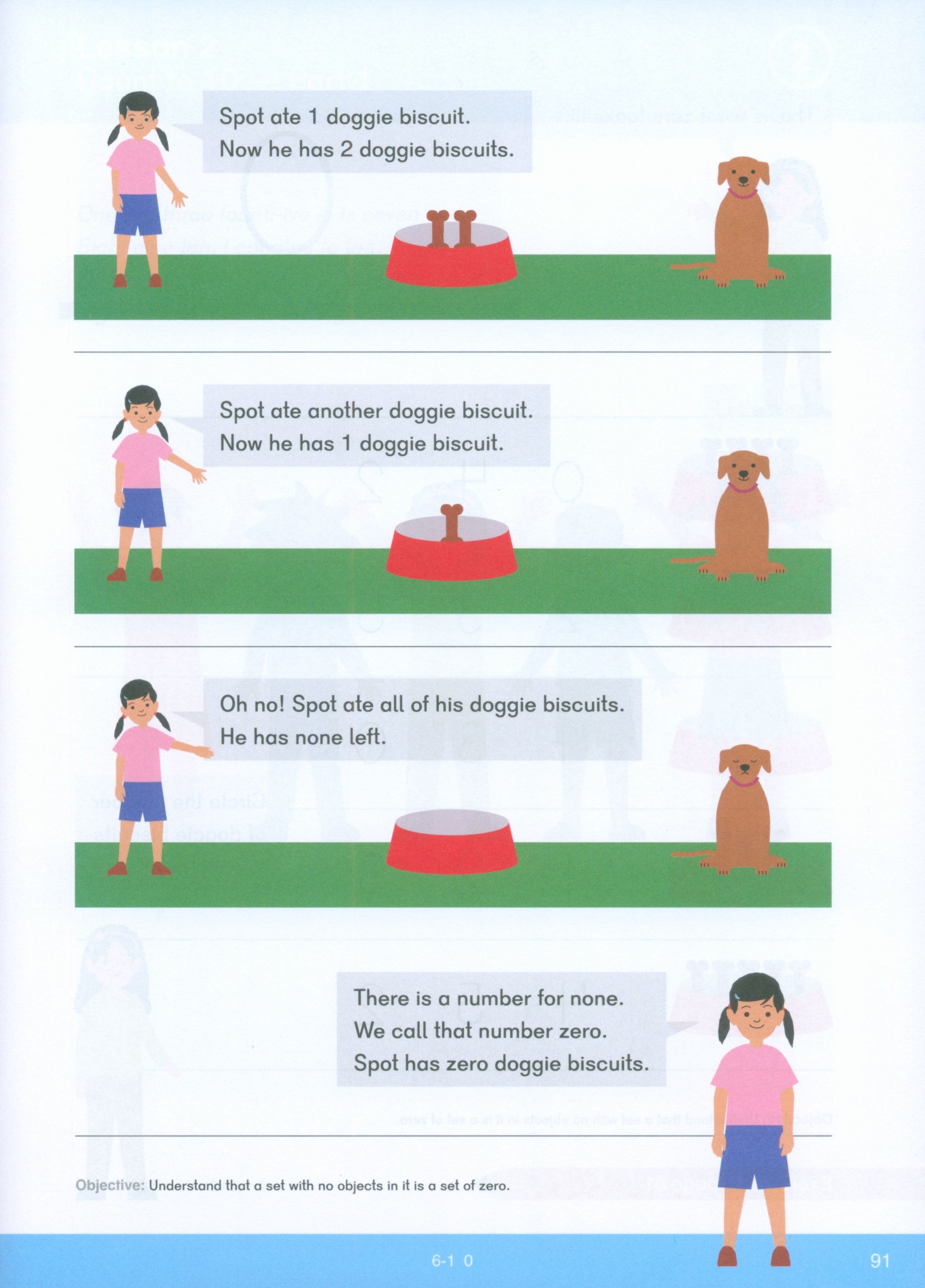 Dimensions Math Textbook PKA