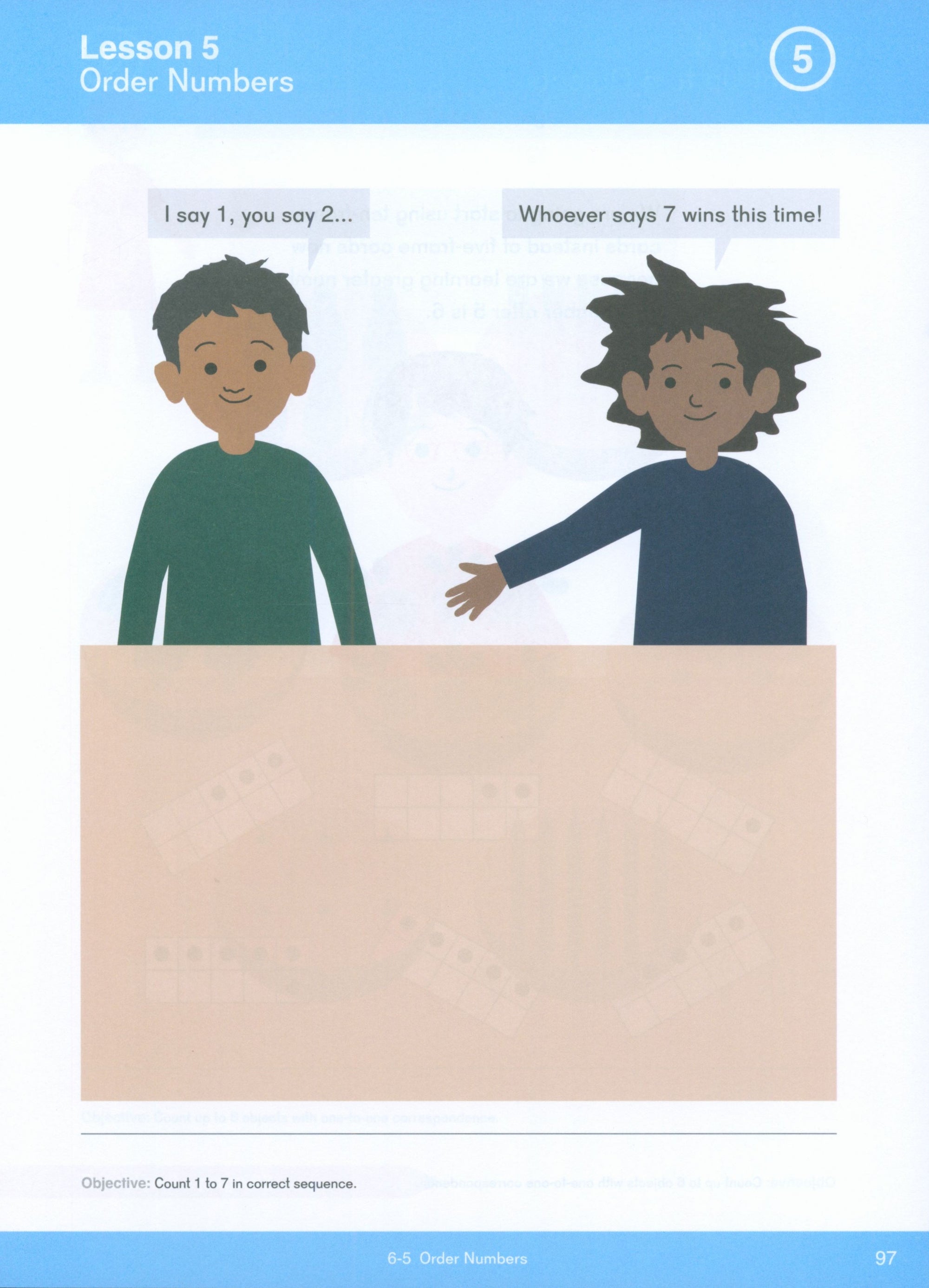 Dimensions Math Textbook PKA