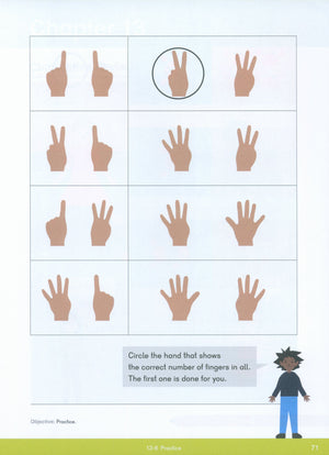 Dimensions Math Textbook PKB